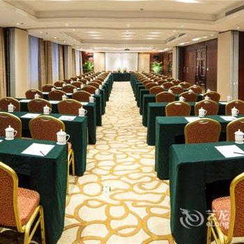武汉九州通衢大酒店酒店提供图片