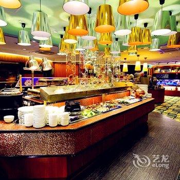 香港铜锣湾利景酒店酒店提供图片