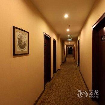 江南之星商务宾馆(景德镇河西店)酒店提供图片