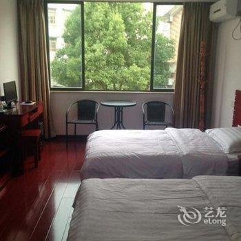 宣城泾县秀湖商务宾馆酒店提供图片