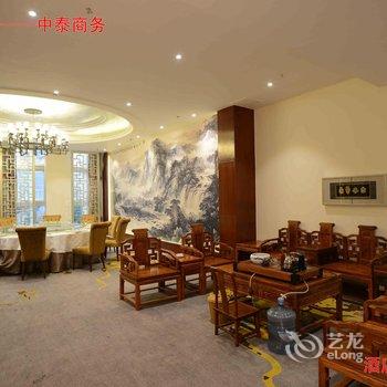 阳江江城中泰商务酒店酒店提供图片