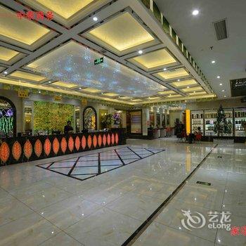 阳江江城中泰商务酒店酒店提供图片