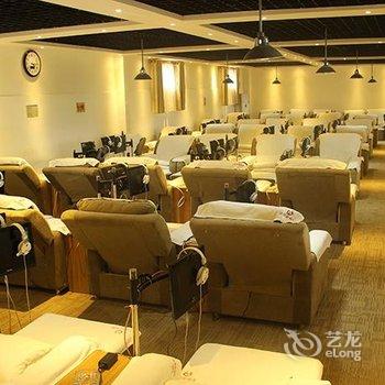 林州太行山云泉度假村酒店提供图片