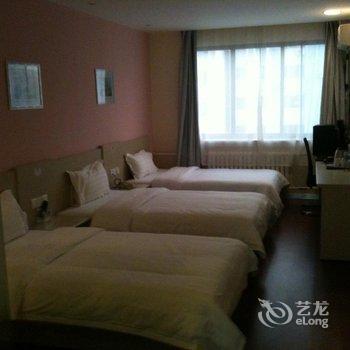 便宜居连锁酒店(滨州黄河二路店)酒店提供图片