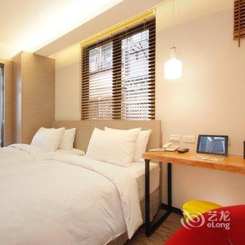 台北兰庭商务旅店酒店提供图片