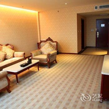 成都鑫河国际酒店(大邑县)酒店提供图片