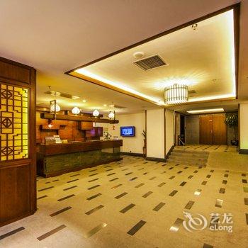 武夷山佰翔花园酒店酒店提供图片