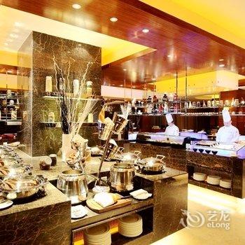 昆山新港湾大酒店酒店提供图片