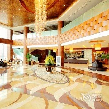 昆山新港湾大酒店酒店提供图片
