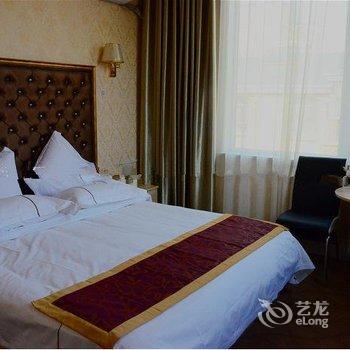 博兴名仕大酒店酒店提供图片