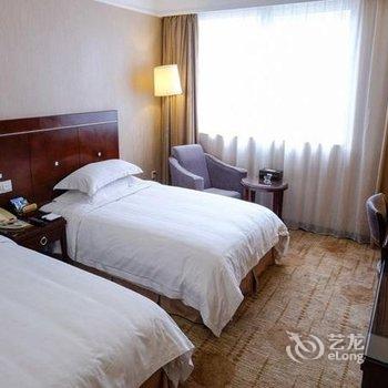 东莞石龙宾馆酒店提供图片