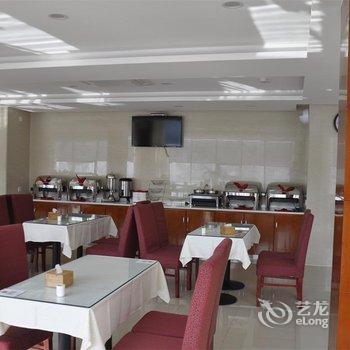 汉庭酒店(介休火车站店)酒店提供图片