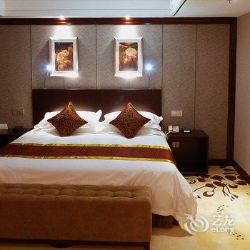 杭州萧山茗可名宾馆酒店提供图片