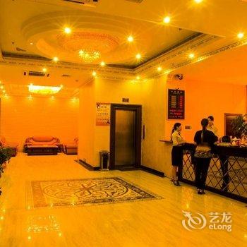 清远英德皇家假日宾馆酒店提供图片