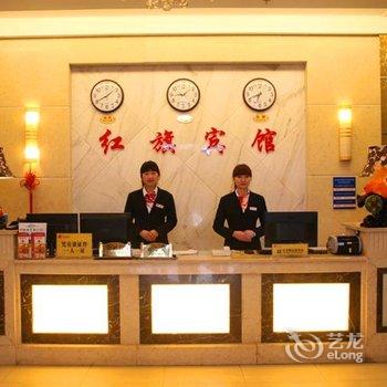 【成都红旗顺江宾馆】地址:高新西区西源大道