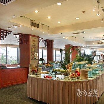 潍坊富华会议接待中心(B座)酒店提供图片