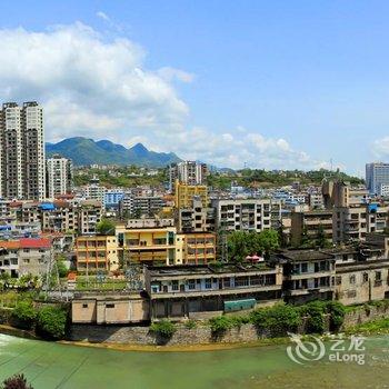 恩施建始硒游客栈酒店提供图片