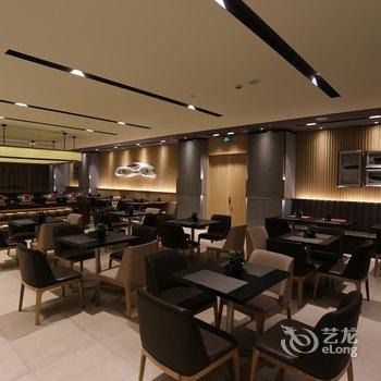 星程酒店(上海安亭地铁站店)酒店提供图片