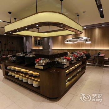 星程酒店(上海安亭地铁站店)酒店提供图片