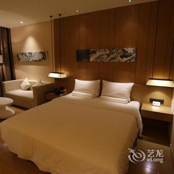 星程酒店(上海安亭地铁站店)酒店提供图片