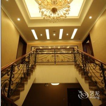 梅河口盛誉宾馆(通化)酒店提供图片