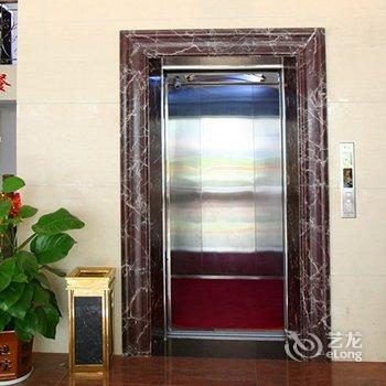 阳朔新阳大酒店酒店提供图片