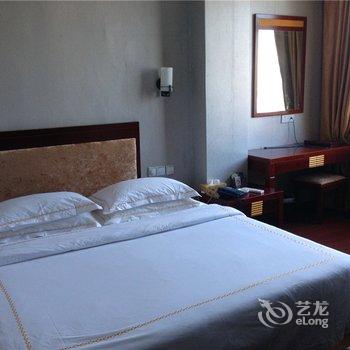 平潭中天商务酒店酒店提供图片