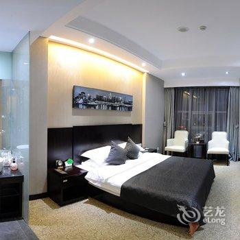 昌邑新嘉国际大酒店酒店提供图片