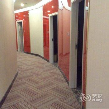 尚客优快捷酒店(鹰潭店)酒店提供图片