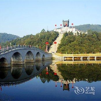 郴州柳毅山庄温泉酒店酒店提供图片