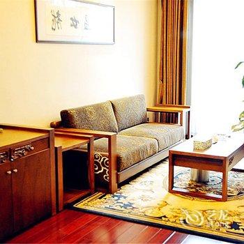 郴州柳毅山庄温泉酒店酒店提供图片