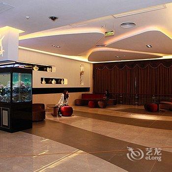 阳江阳光水恋酒店酒店提供图片