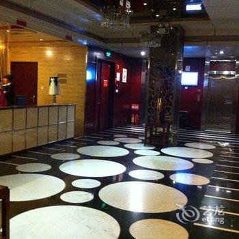 阳泉紫轩国际酒店(盂县)酒店提供图片