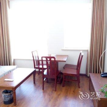 尚志亚布力青云映山公寓酒店酒店提供图片