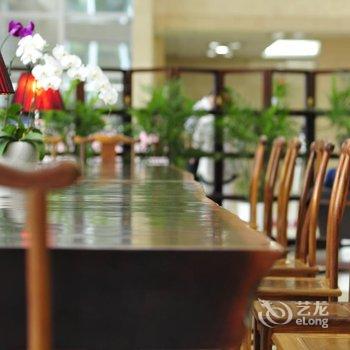 深圳大梅沙中兴和泰酒店酒店提供图片