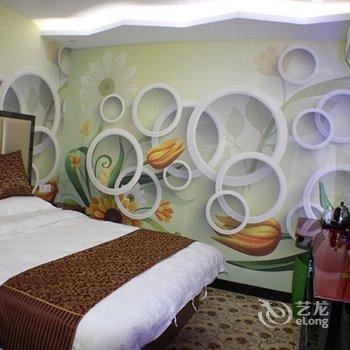 上海艾九精品酒店(外高桥自贸区店)酒店提供图片