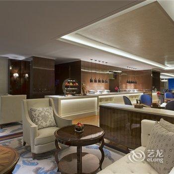 武汉汉口泛海喜来登大酒店酒店提供图片