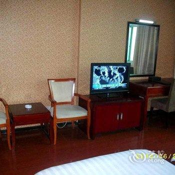 郴州子衿大酒店酒店提供图片