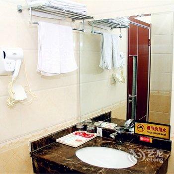 东营盛都商务宾馆酒店提供图片
