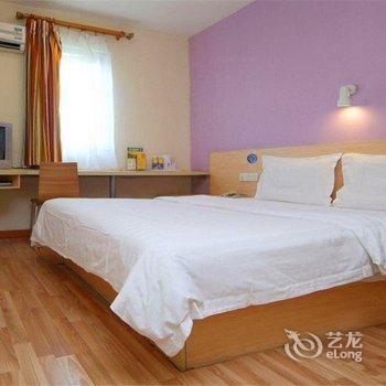 7天连锁酒店(南昌八一广场松柏巷店)酒店提供图片