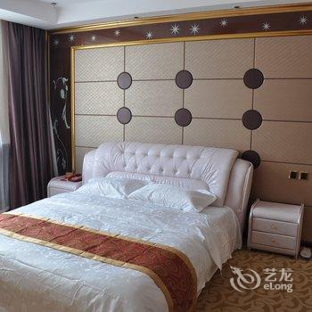 白银平川宾馆酒店提供图片