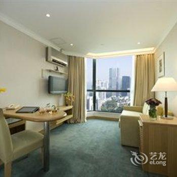 香港宏基国际酒店酒店提供图片