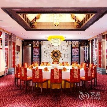 西昌美丽阳光国际酒店酒店提供图片