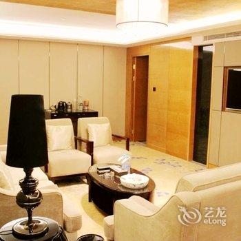 仙游财富皇庭酒店酒店提供图片