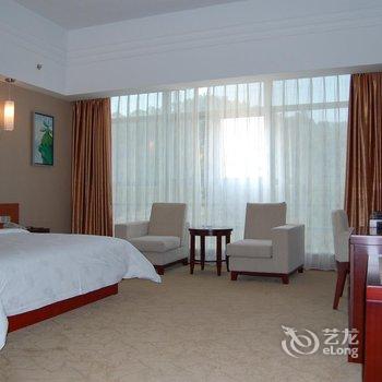 深圳东方半山酒店用户上传图片