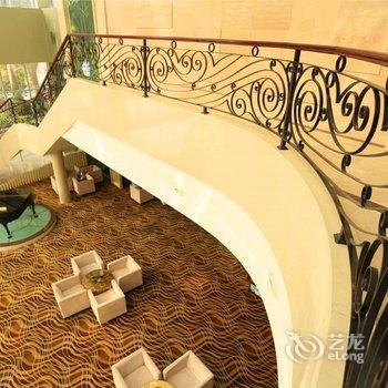 惠安聚龙商务酒店酒店提供图片