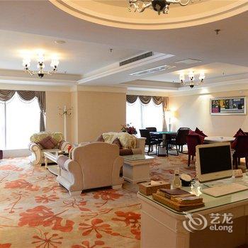 惠安聚龙商务酒店酒店提供图片