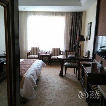 杭州新开元大酒店(复兴店)酒店提供图片