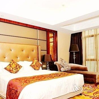 重庆戴斯圣杰温泉酒店酒店提供图片