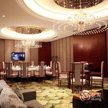南通江海映象酒店酒店提供图片